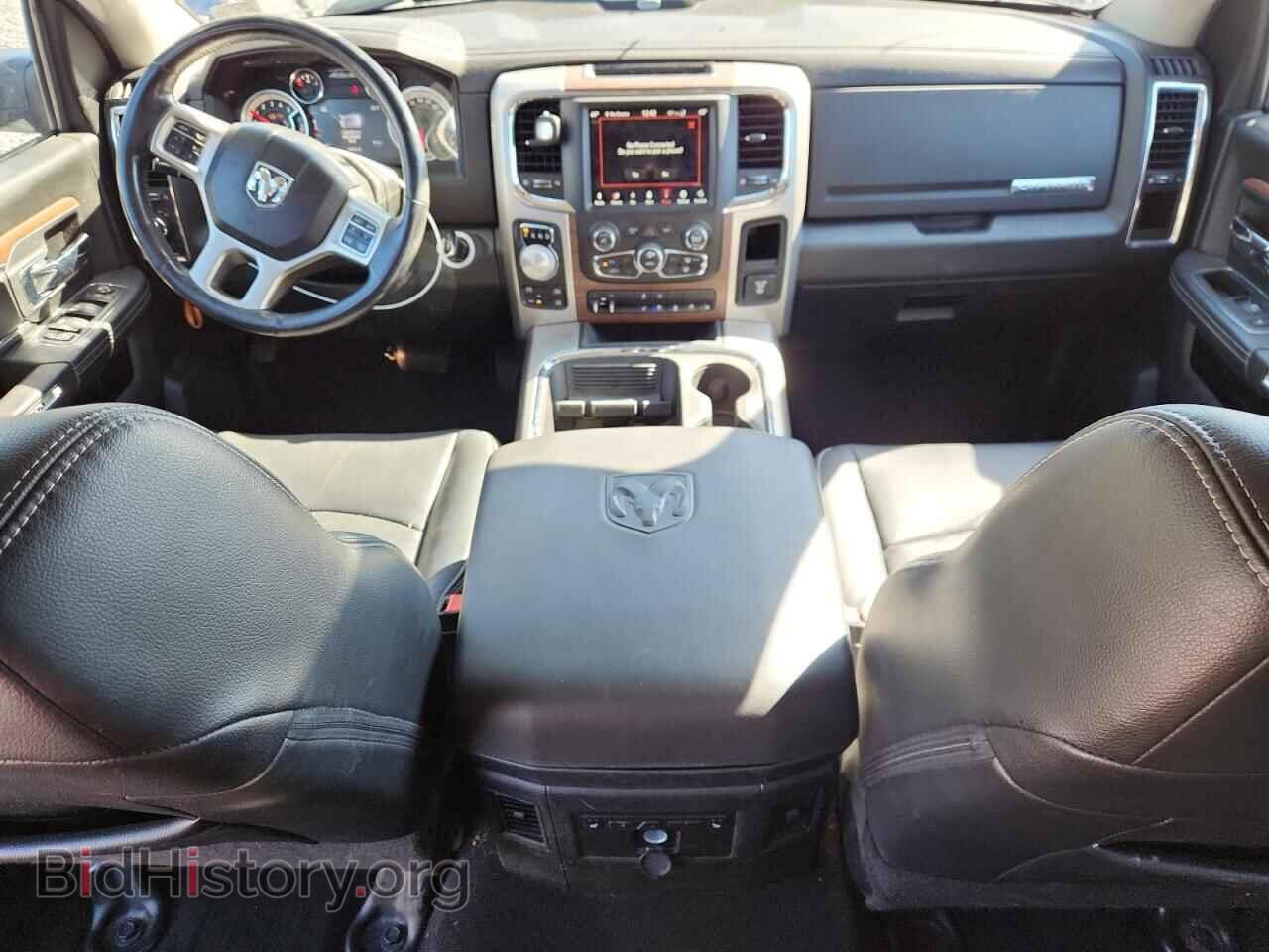 2018 RAM 1500 - VIN: 1C6RR7VM8JS231727 - Фото 8