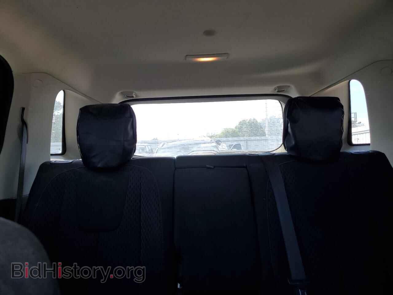 2013 GMC TERRAIN - VIN: 2GKALMEK6D6158552 - Фото 10