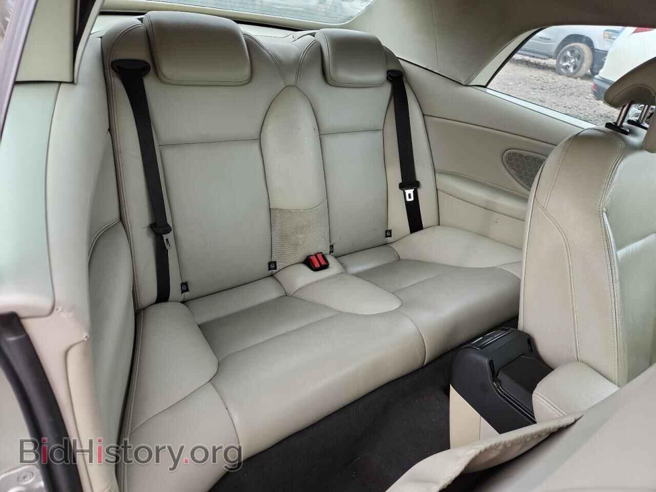 2006 SAAB 9 3 - VIN: YS3FD79Y266005019 - Фото 10
