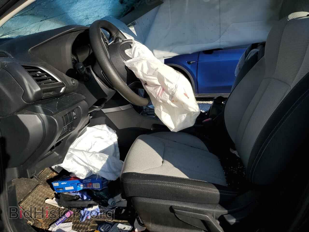 2020 SUBARU FORESTER - VIN: JF2SKADC0LH425674 - Фото 7