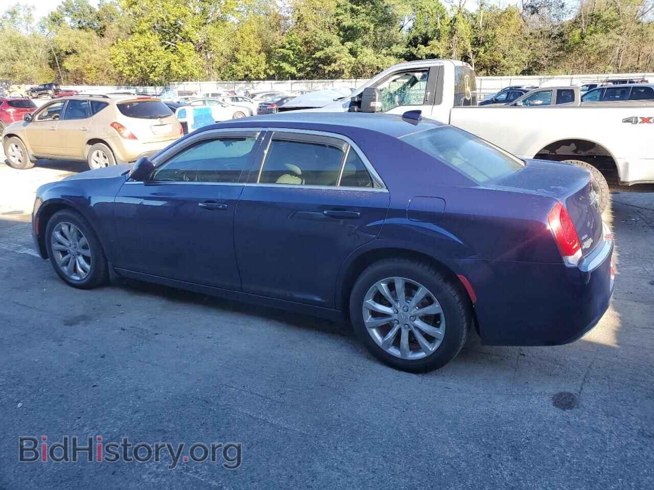 2015 CHRYSLER 300 - VIN: 2C3CCARG4FH736538 - Фото 2