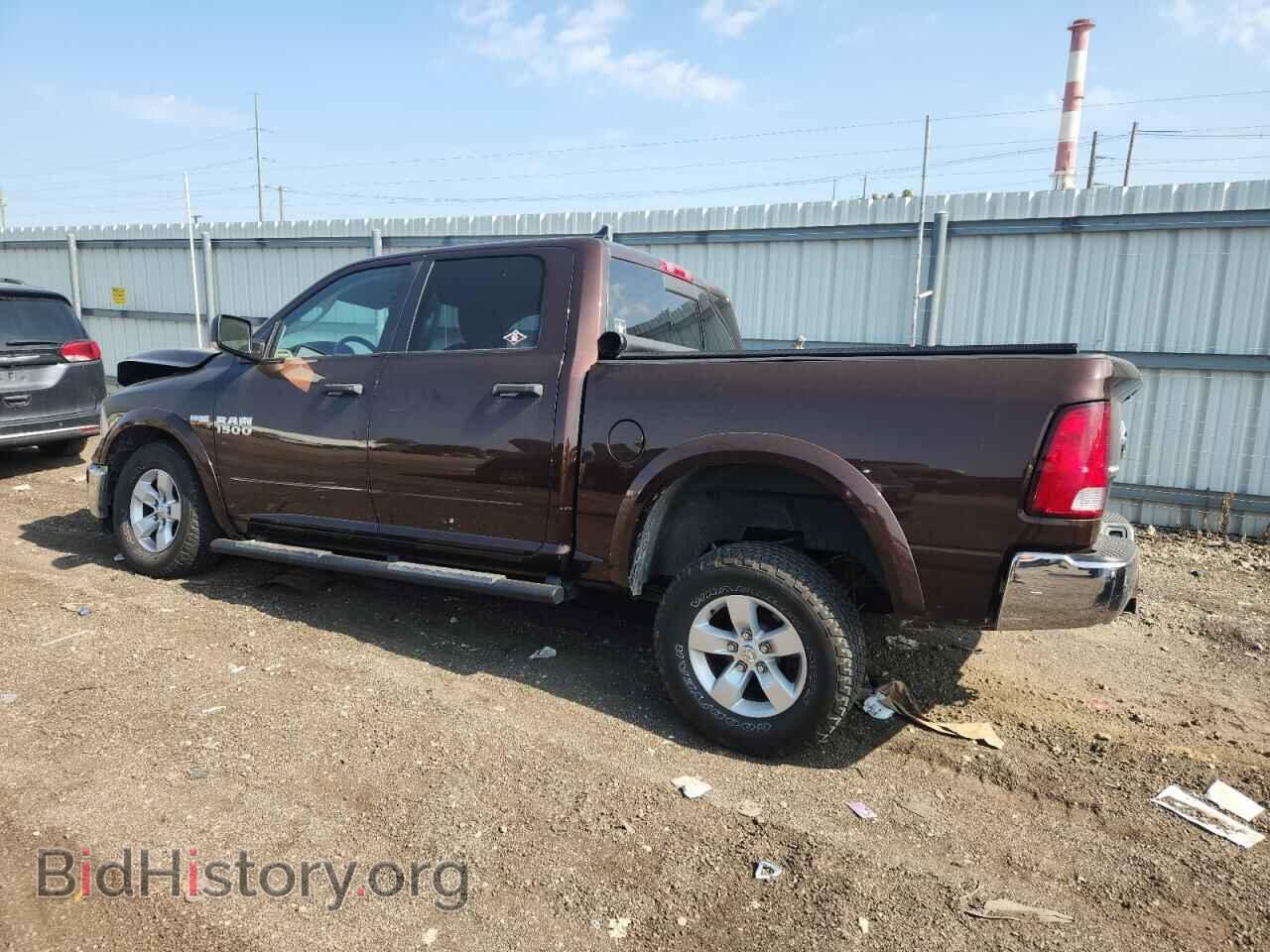 2014 RAM 1500 - VIN: 1C6RR7LT3ES209263 - Photo 2