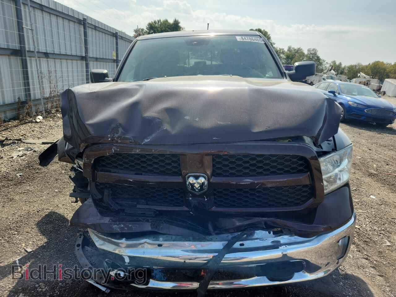 2014 RAM 1500 - VIN: 1C6RR7LT3ES209263 - Photo 5