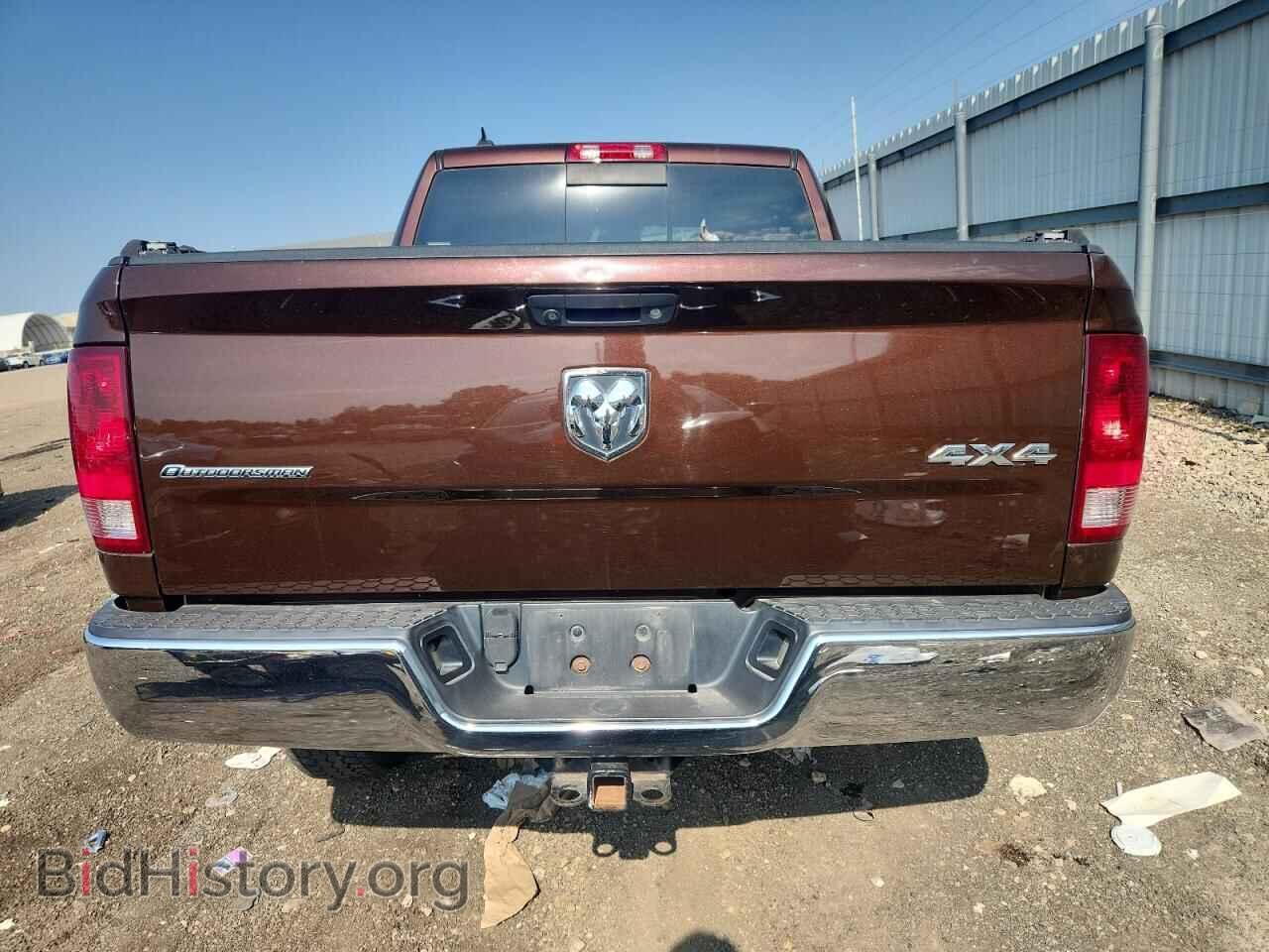 2014 RAM 1500 - VIN: 1C6RR7LT3ES209263 - Photo 6