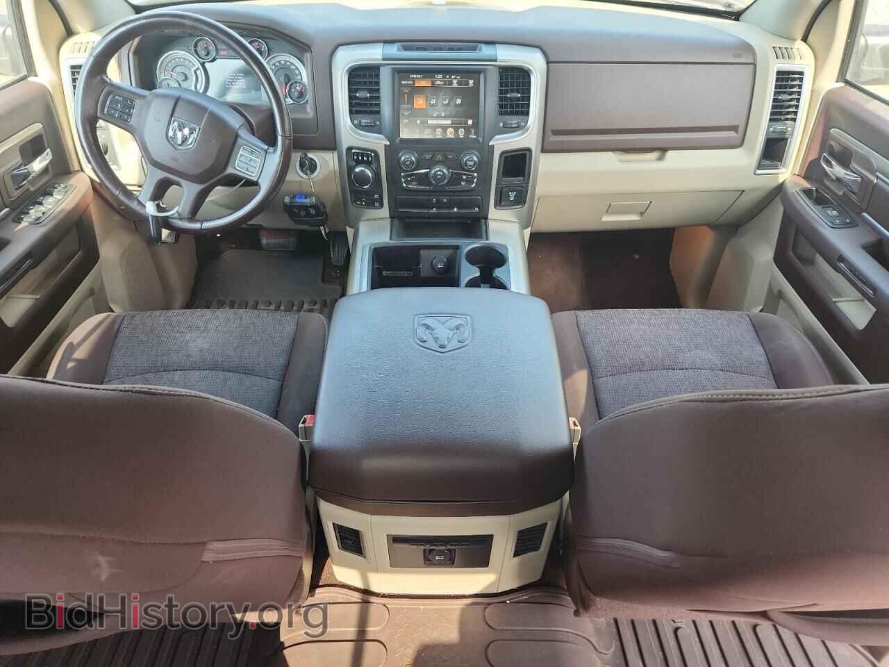 2014 RAM 1500 - VIN: 1C6RR7LT3ES209263 - Photo 8