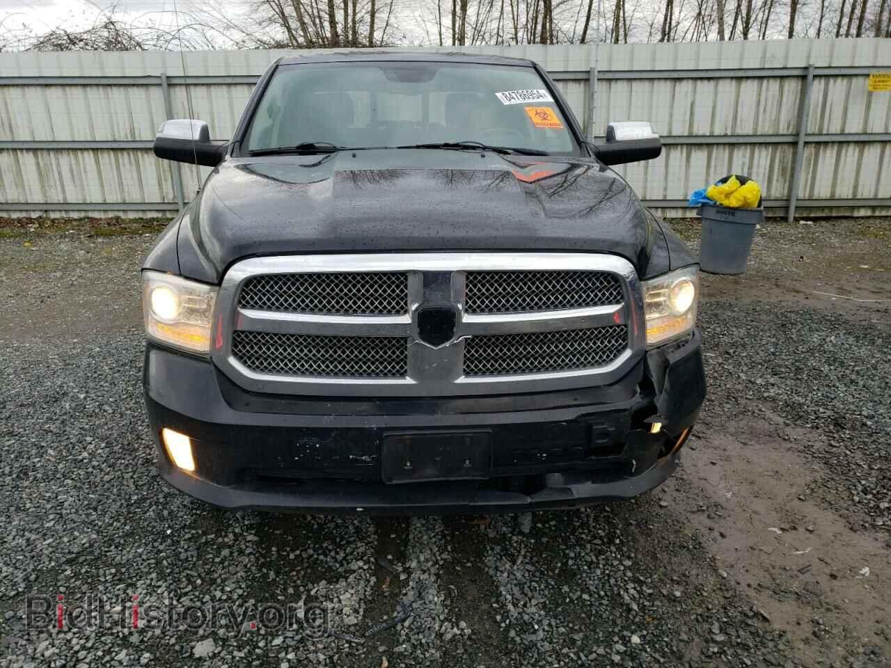 2014 RAM 1500 - VIN: 1C6RR7PT2ES253135 - Фото 5