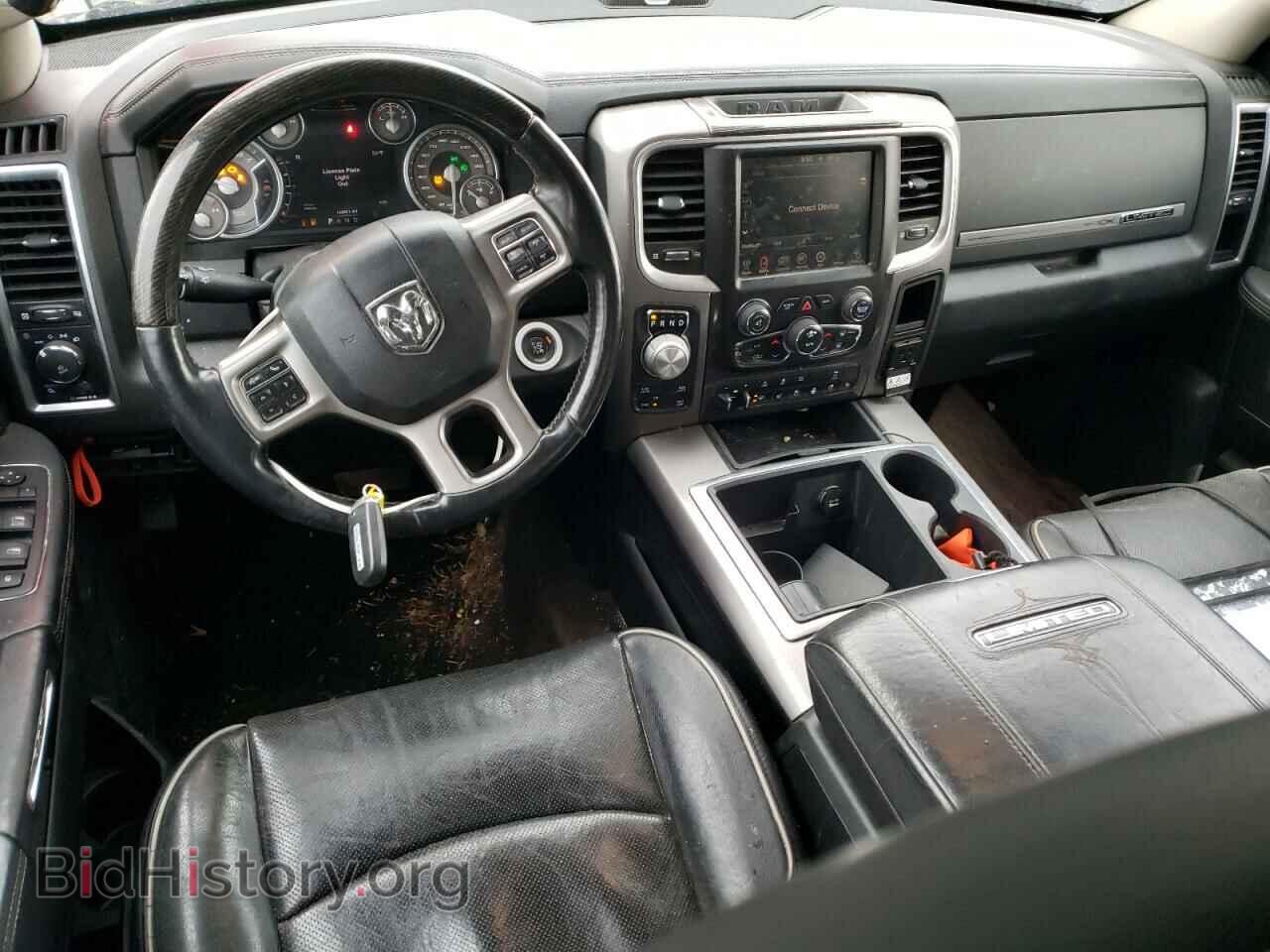 2014 RAM 1500 - VIN: 1C6RR7PT2ES253135 - Фото 8