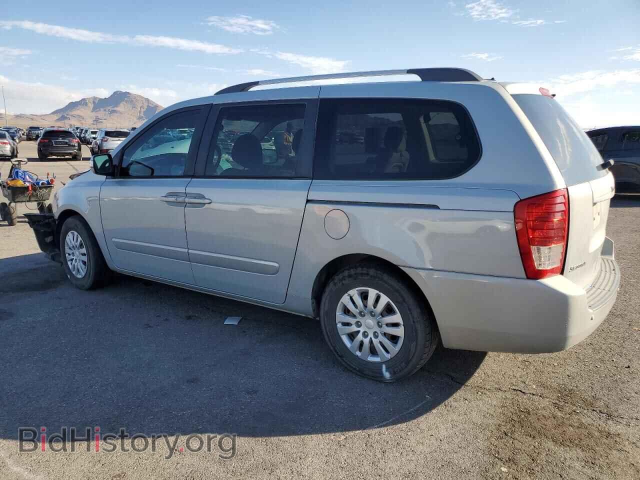 2014 KIA All Models - VIN: KNDMG4C79E6543090 - Фото 2