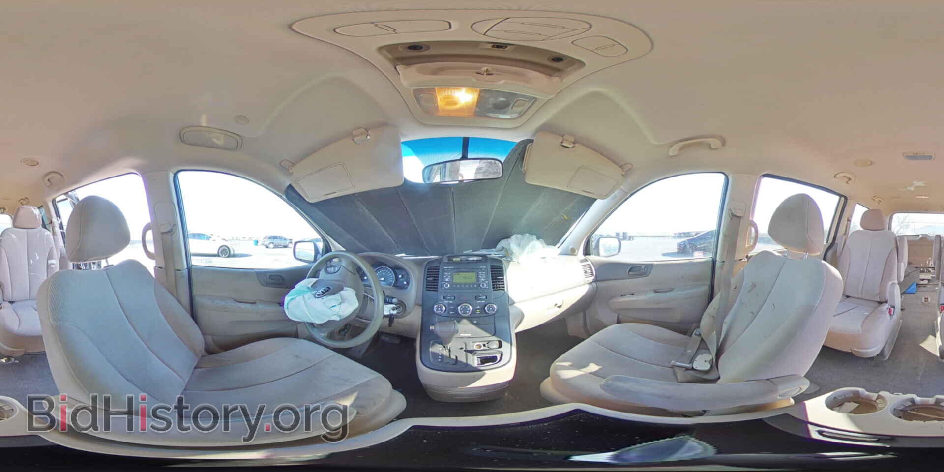 2014 KIA All Models - VIN: KNDMG4C79E6543090 - Фото 15