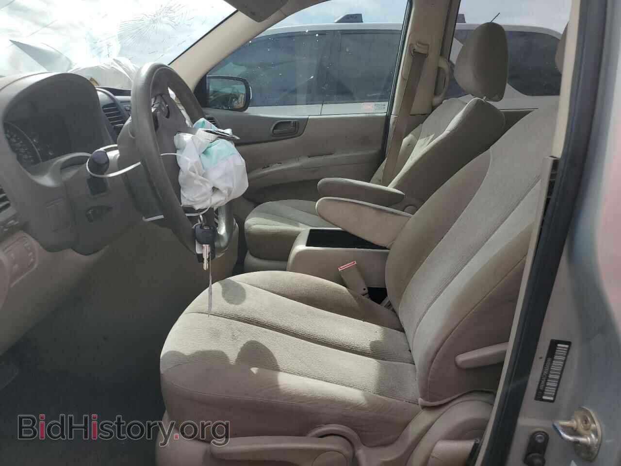 2014 KIA All Models - VIN: KNDMG4C79E6543090 - Фото 7