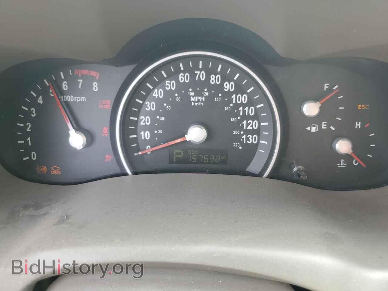 2014 KIA All Models - VIN: KNDMG4C79E6543090 - Фото 9