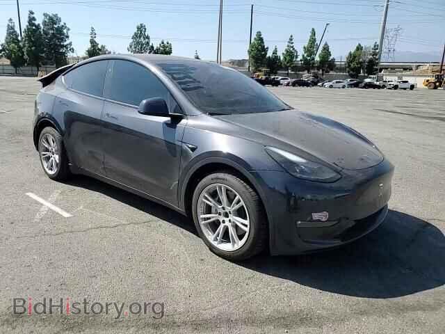 2024 TESLA MODEL Y - VIN: 7SAYGAEE5RF087470 - Photo 15