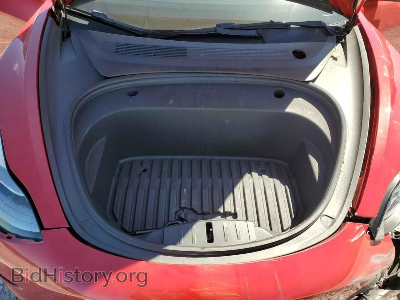 2022 TESLA MODEL 3 - VIN: 5YJ3E1EC8NF128633 - Photo 11