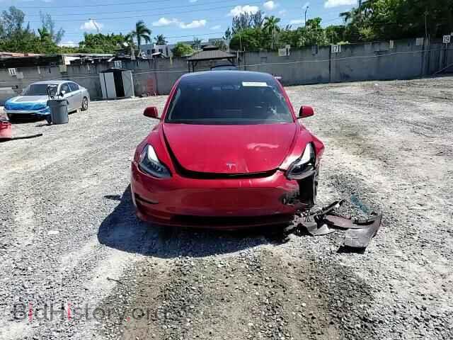 2022 TESLA MODEL 3 - VIN: 5YJ3E1EC8NF128633 - Photo 13