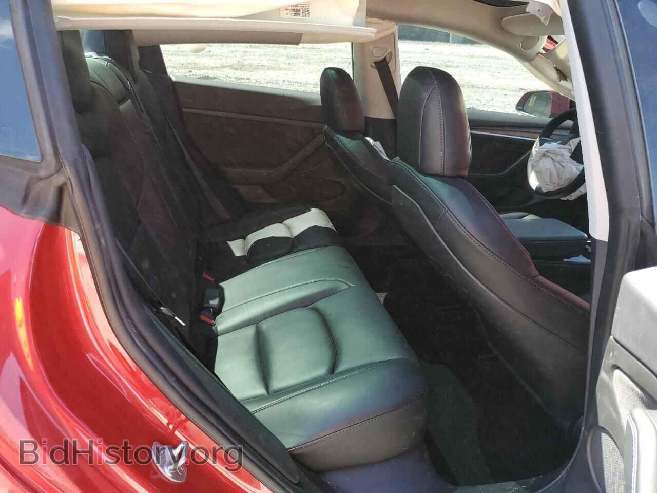 2022 TESLA MODEL 3 - VIN: 5YJ3E1EC8NF128633 - Photo 10