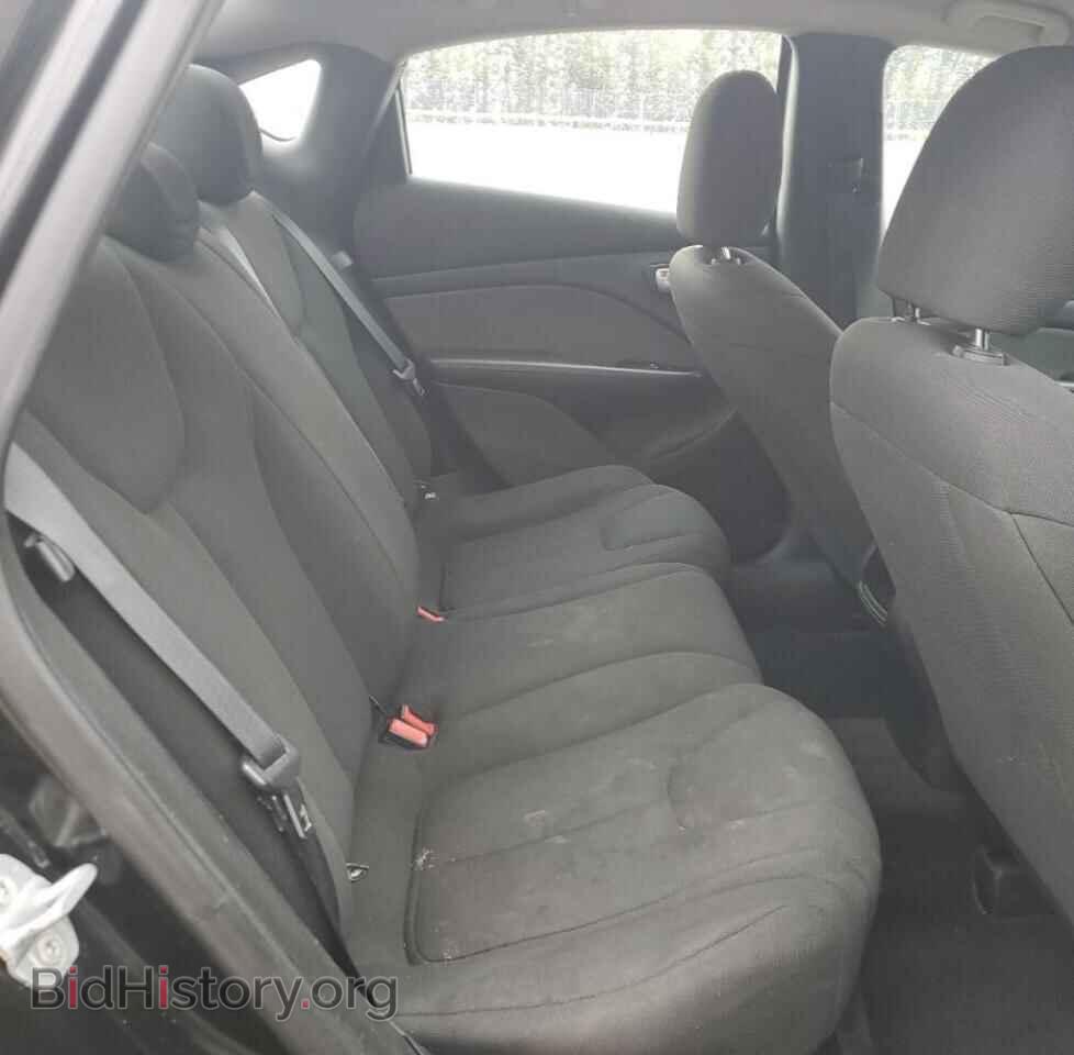 2013 DODGE DART - VIN: 1C3CDFAA0DD287449 - Photo 10