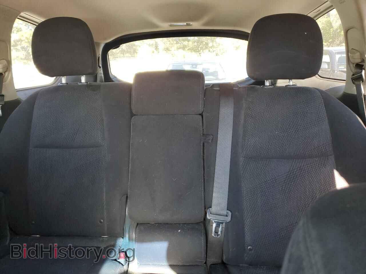 2013 NISSAN PATHFINDER - VIN: 5N1AR2MMXDC637495 - Фото 10