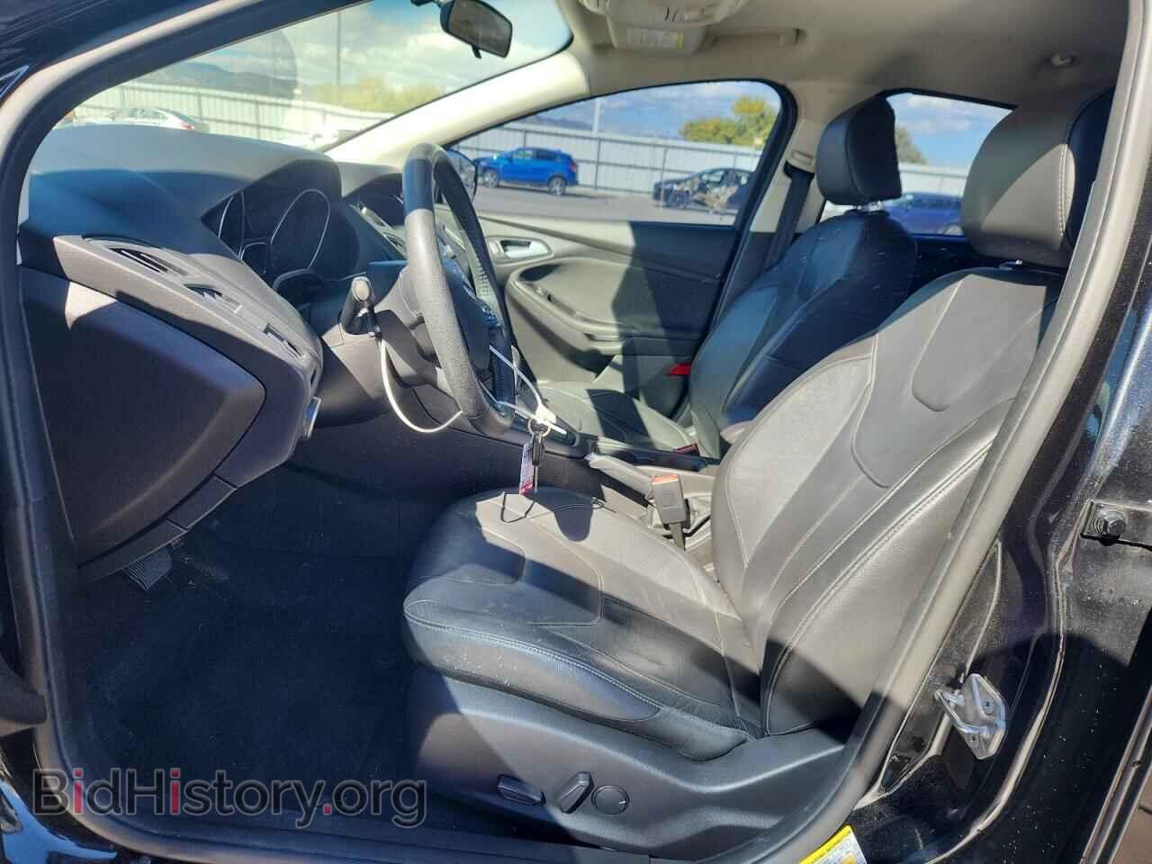2015 FORD FOCUS - VIN: 1FADP3F20FL361488 - Фото 7