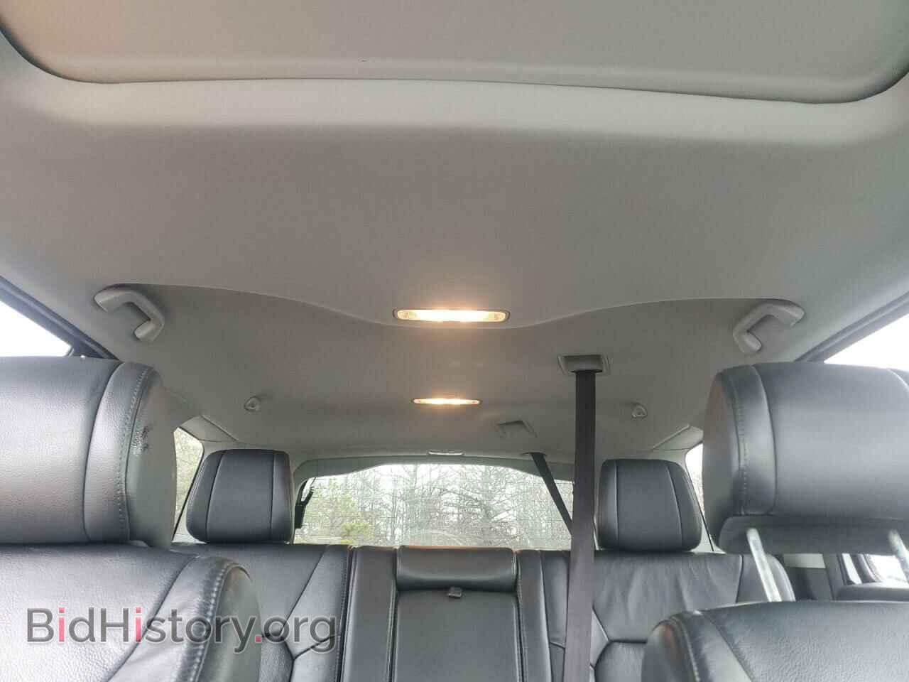 2014 HONDA PILOT - VIN: 5FNYF4H51EB049984 - Фото 10