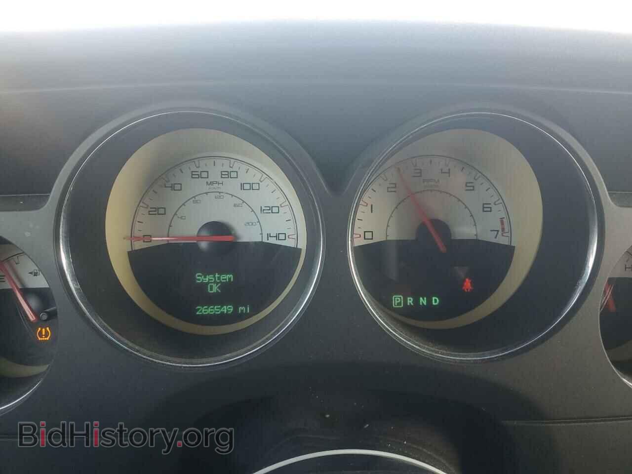 2014 DODGE CHALLENGER - VIN: 2C3CDYAG6EH277139 - Фото 9