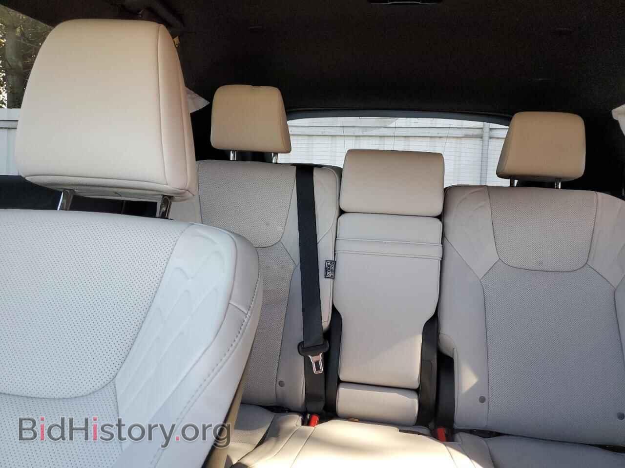 2024 LEXUS RX350 - VIN: 2T2BAMCA0RC087995 - Фото 10