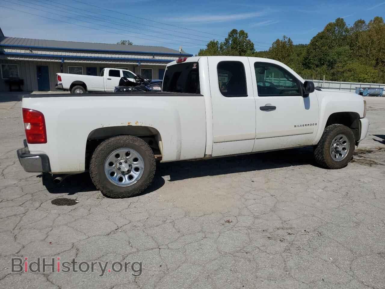 2007 CHEVROLET ALL Models - VIN: 1GCEC19C77Z631995 - Фото 3
