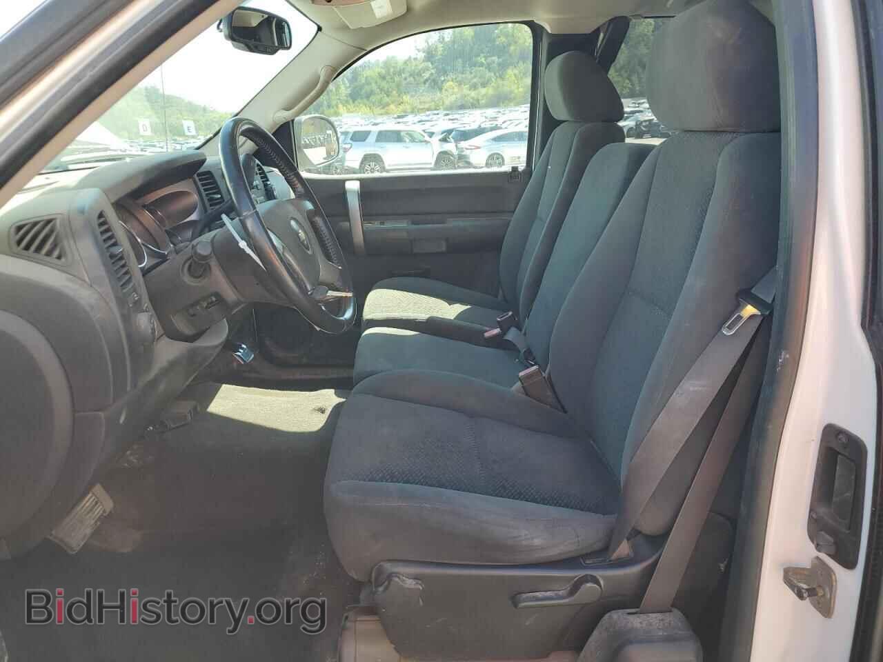 2007 CHEVROLET ALL Models - VIN: 1GCEC19C77Z631995 - Фото 7