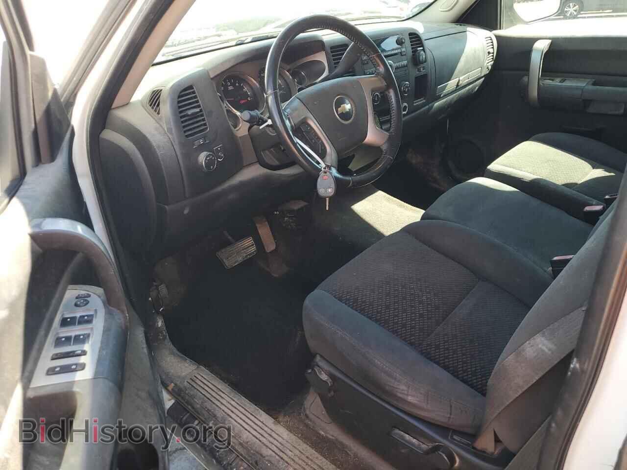 2007 CHEVROLET ALL Models - VIN: 1GCEC19C77Z631995 - Фото 8