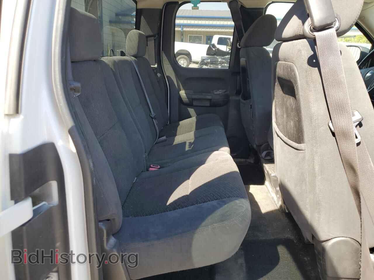 2007 CHEVROLET ALL Models - VIN: 1GCEC19C77Z631995 - Фото 10