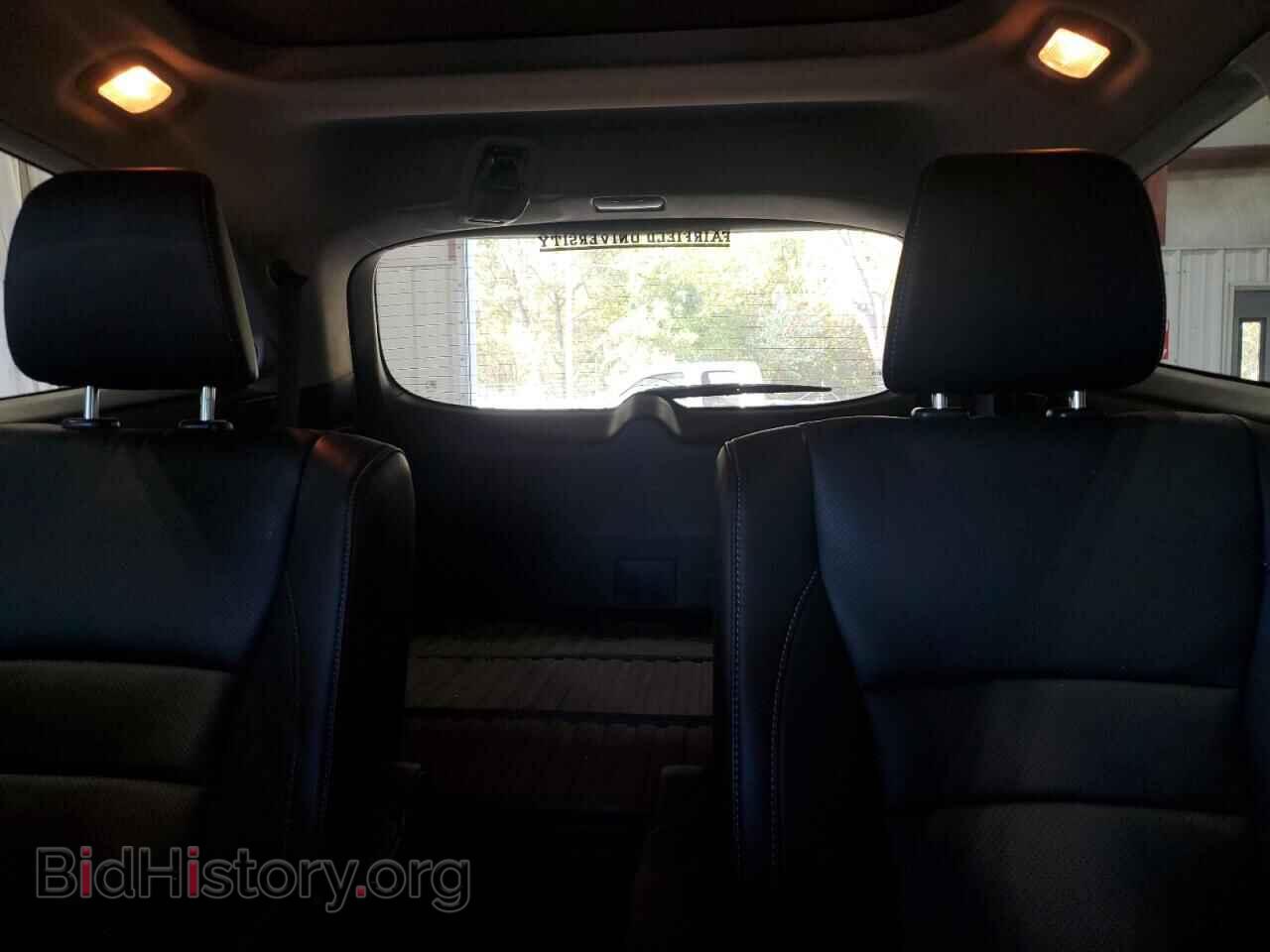 2019 HONDA PILOT - VIN: 5FNYF6H08KB040808 - Фото 10