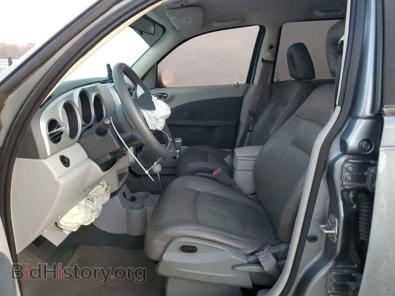 2009 CHRYSLER PT CRUISER - VIN: 3A8FY58959T570765 - Фото 7