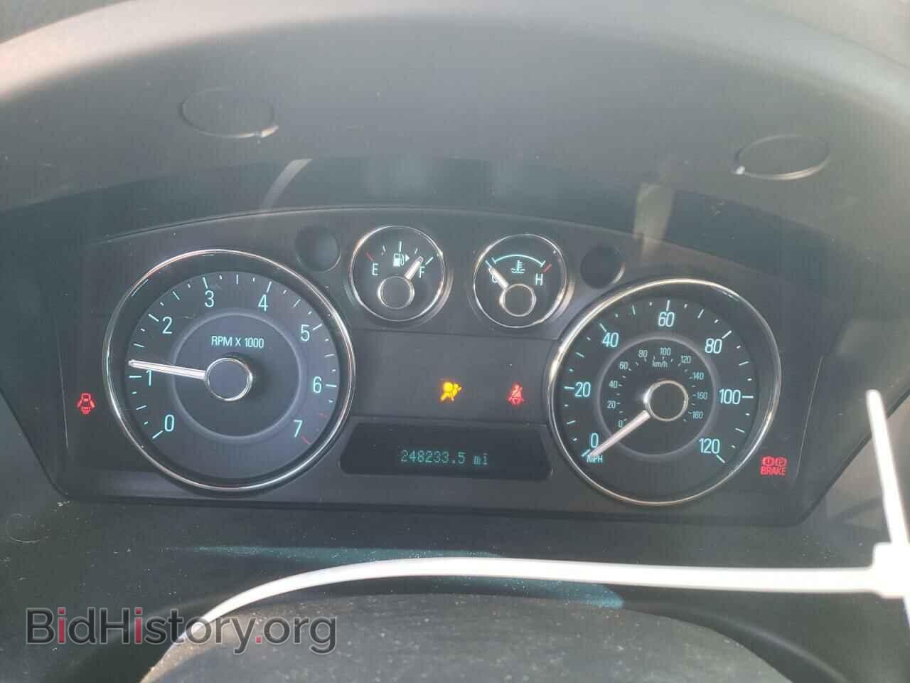 2010 FORD FLEX - VIN: 2FMGK5CC8ABA98962 - Фото 9