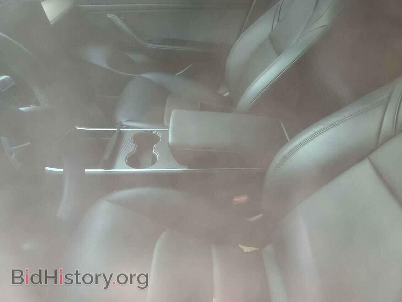2020 TESLA MODEL 3 - VIN: 5YJ3E1EA4LF598637 - Photo 8