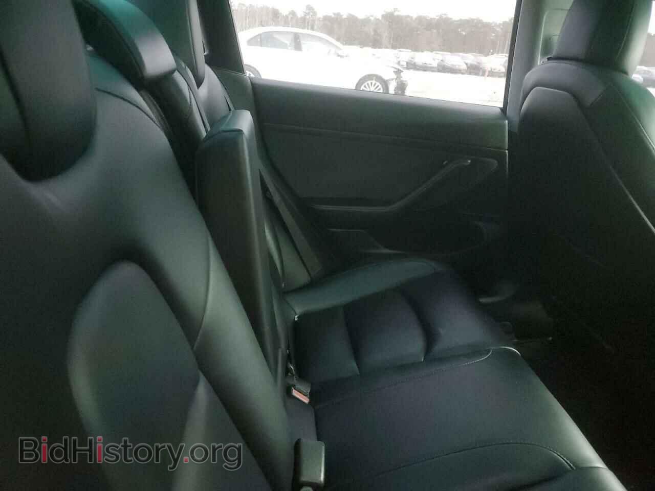 2020 TESLA MODEL 3 - VIN: 5YJ3E1EA4LF598637 - Photo 10