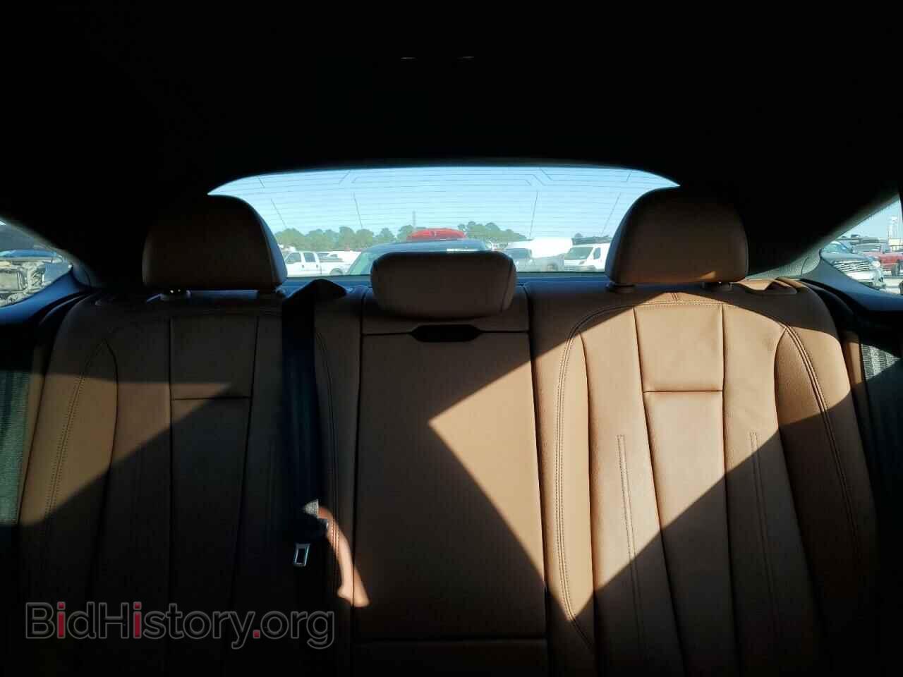 2021 AUDI A5 - VIN: WAUABCF59MA033501 - Photo 10