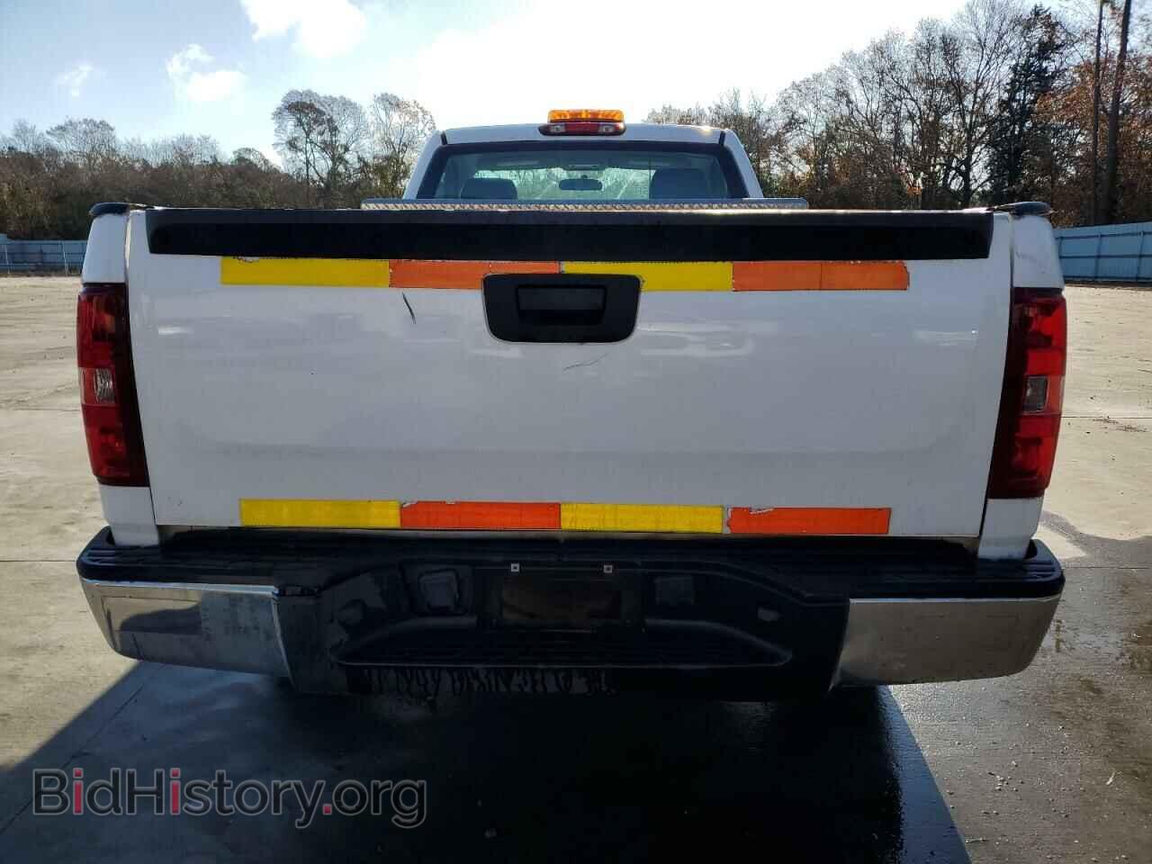 2013 CHEVROLET ALL Models - VIN: 1GCNKPEX3DZ261624 - Фото 6