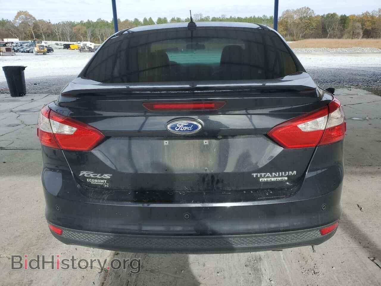 2013 FORD FOCUS - VIN: 1FADP3J23DL378872 - Photo 6