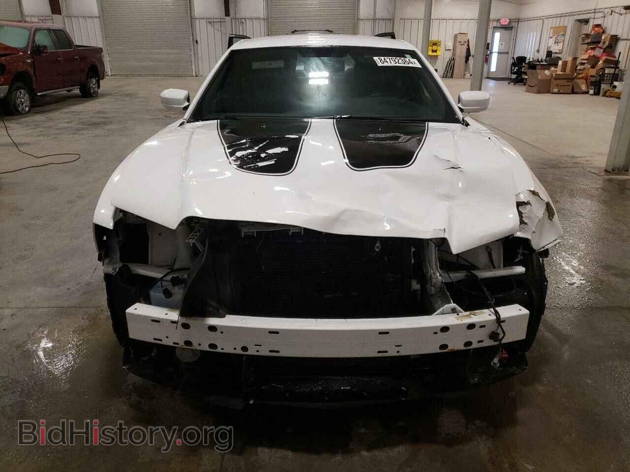 2013 DODGE CHARGER - VIN: 2C3CDXDT1DH619789 - Фото 5