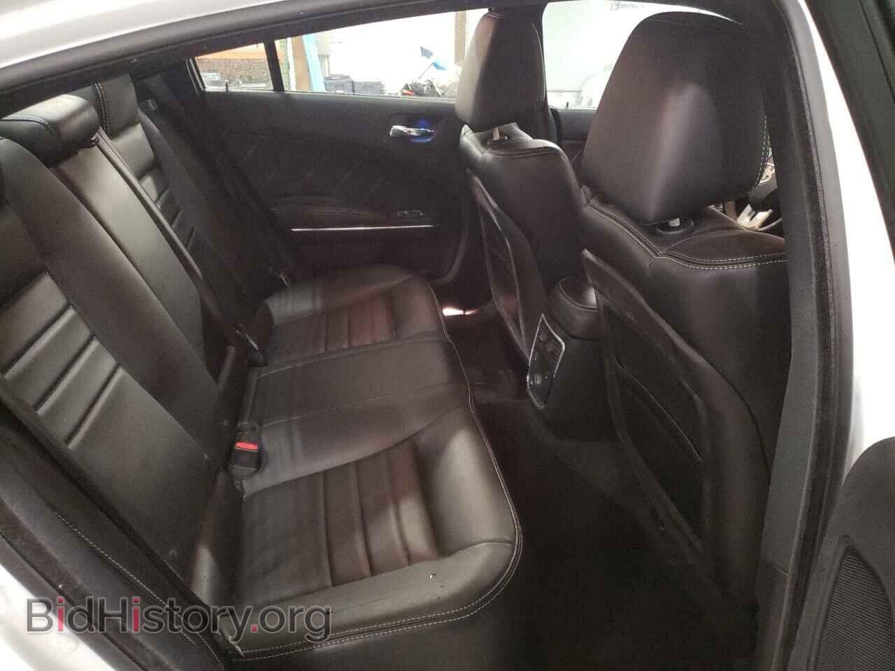 2013 DODGE CHARGER - VIN: 2C3CDXDT1DH619789 - Фото 10