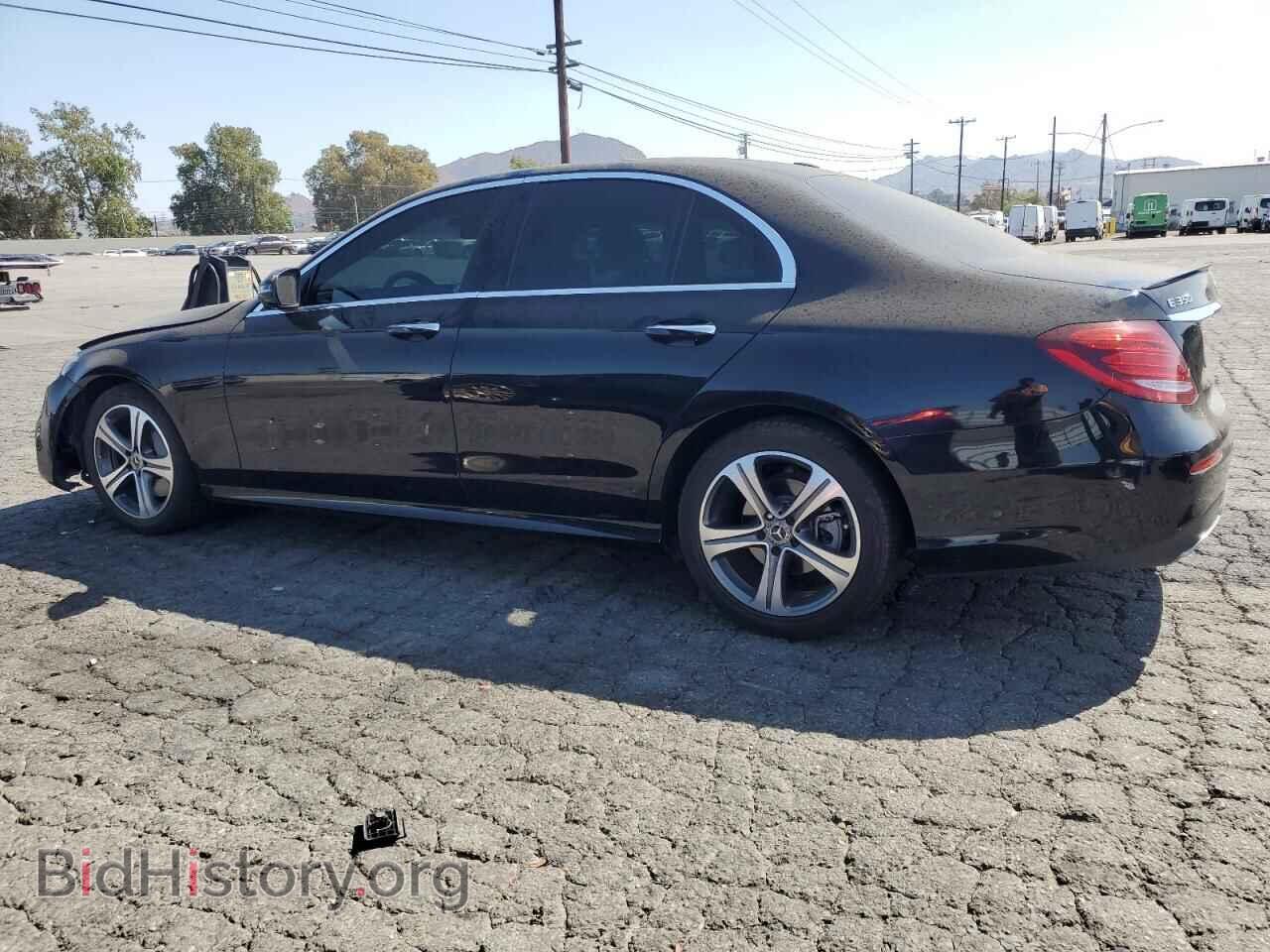 2020 MERCEDES-BENZ E-CLASS - VIN: WDDZF8DB1LA750155 - Фото 2