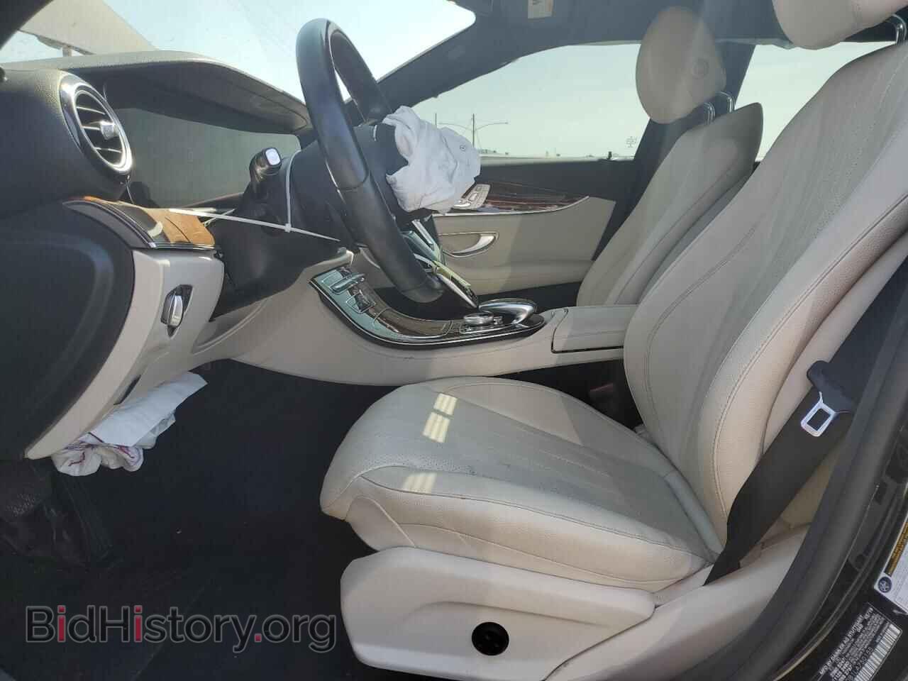 2020 MERCEDES-BENZ E-CLASS - VIN: WDDZF8DB1LA750155 - Фото 7