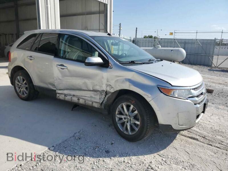 2013 Ford EDGE (VIN 2FMDK4JC5DBB64775) — photo 4 of 15