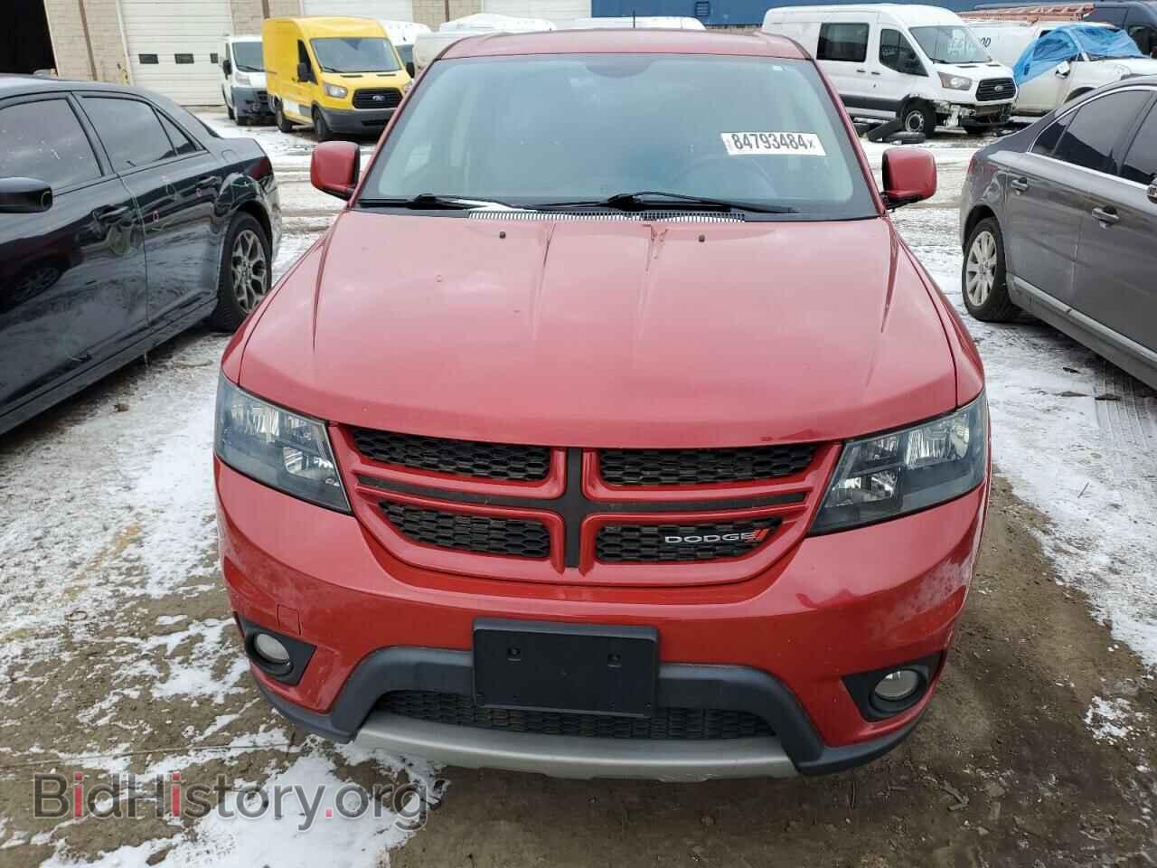 2015 DODGE JOURNEY - VIN: 3C4PDCEG0FT712305 - Photo 5