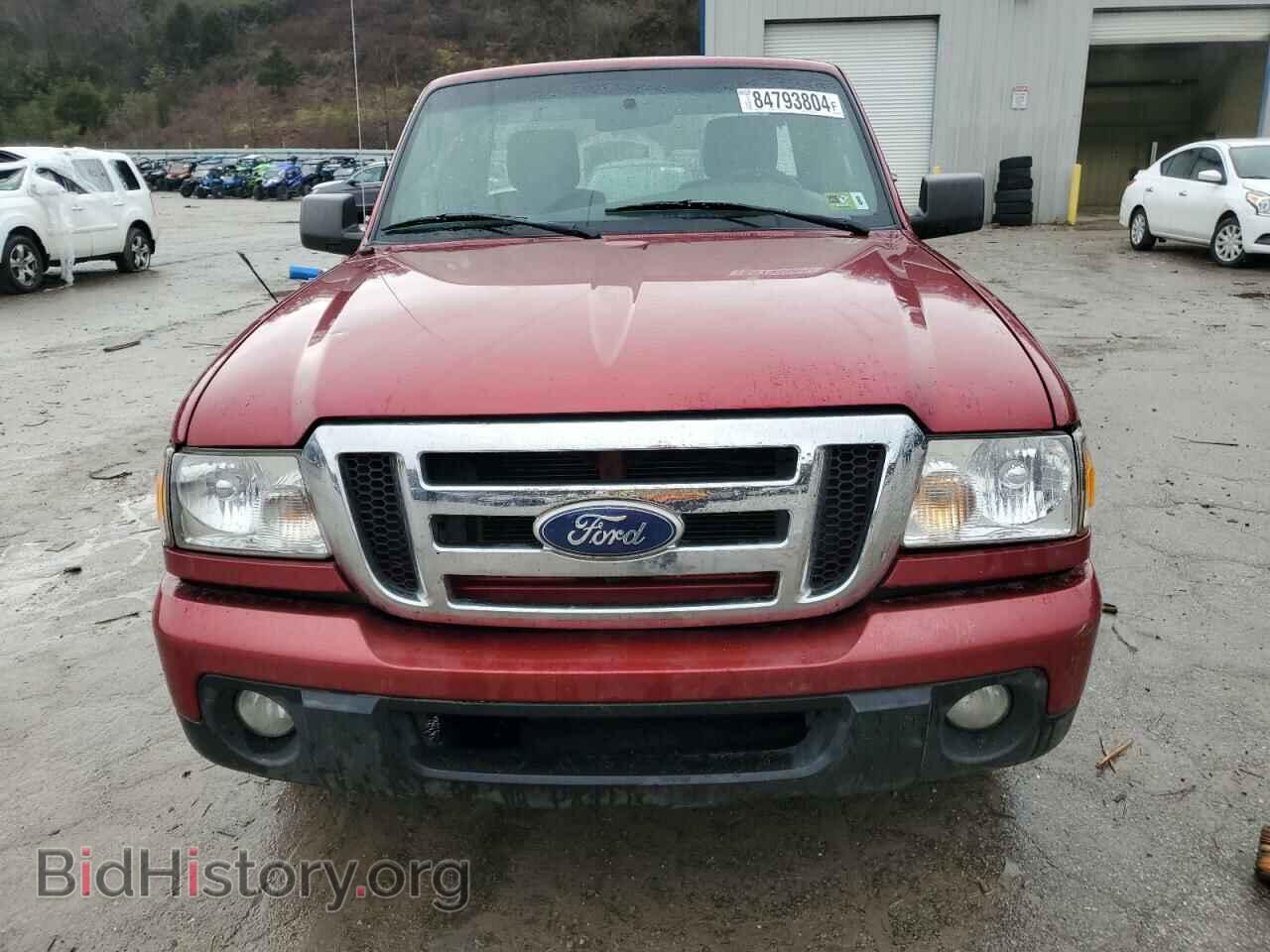 2011 FORD RANGER - VIN: 1FTKR1AD7BPA33397 - Фото 5