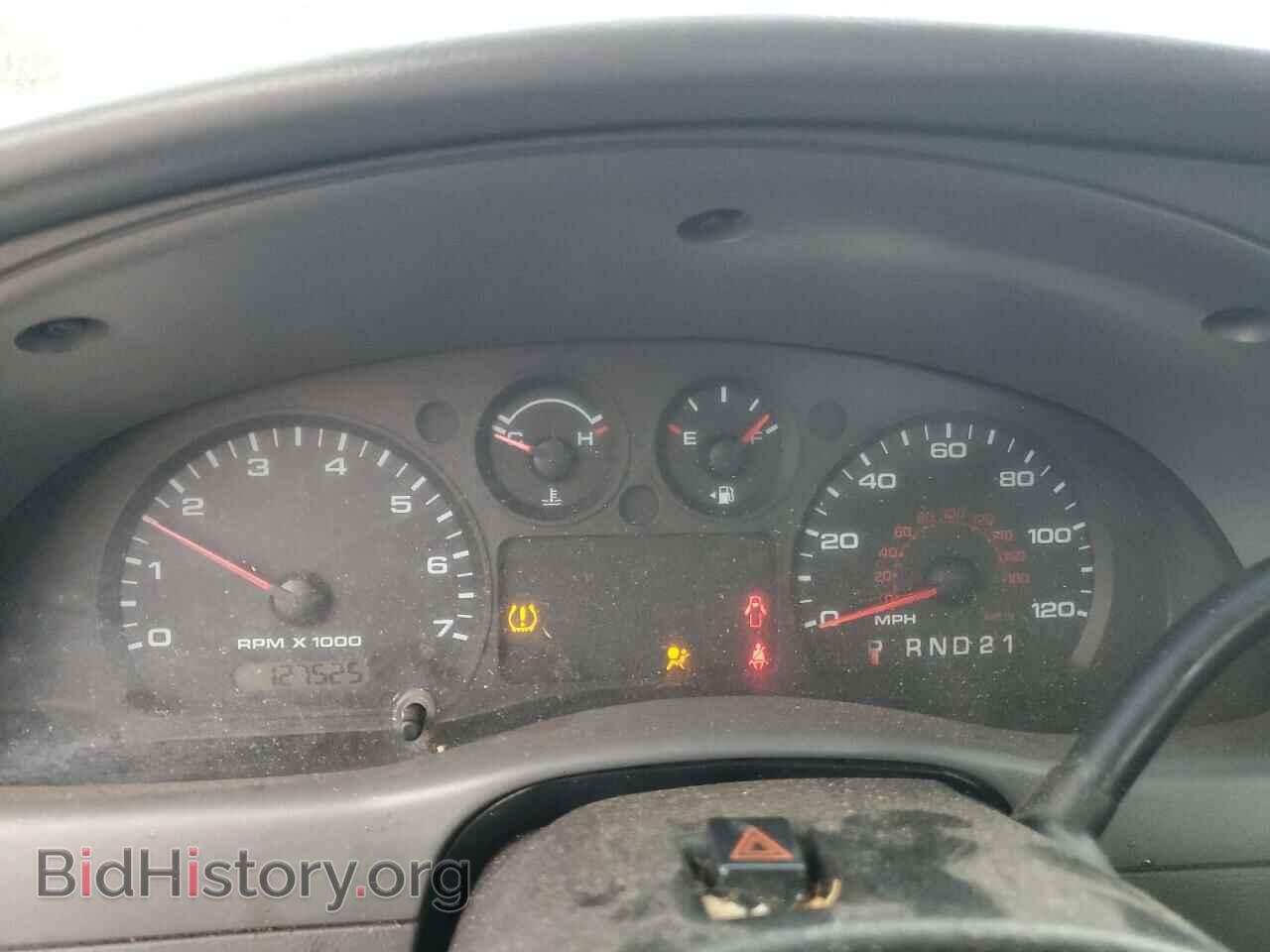 2011 FORD RANGER - VIN: 1FTKR1AD7BPA33397 - Фото 9