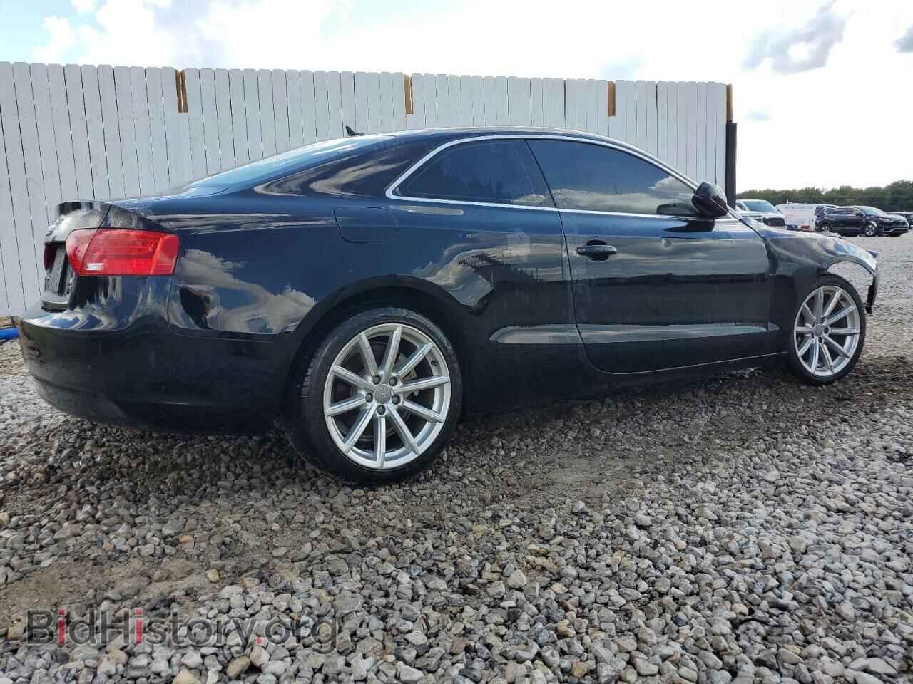 2015 AUDI A5 - VIN: WAUCFAFR4FA034403 - Фото 3