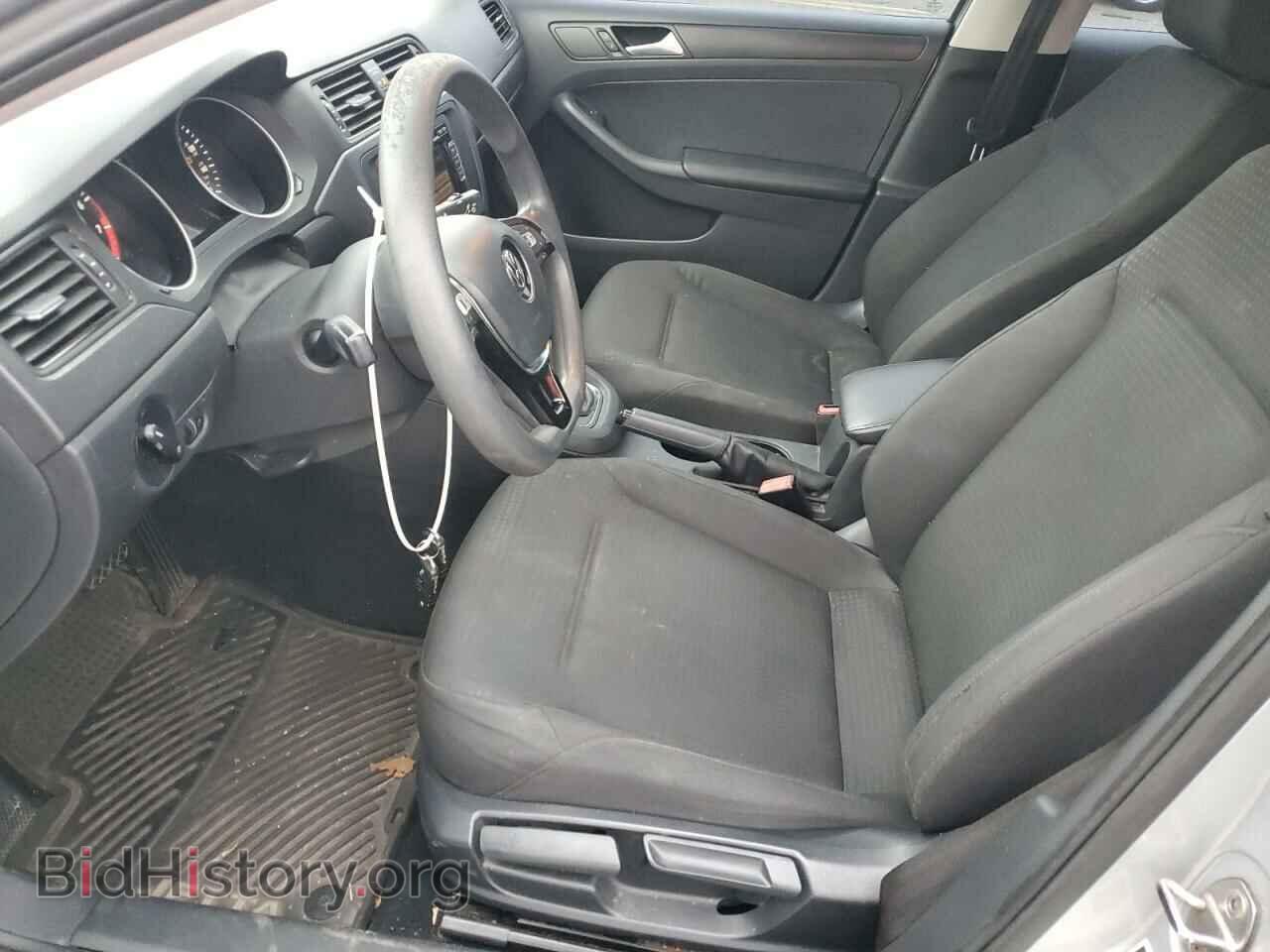 2015 VOLKSWAGEN JETTA - VIN: 3VW2K7AJ0FM242941 - Фото 7