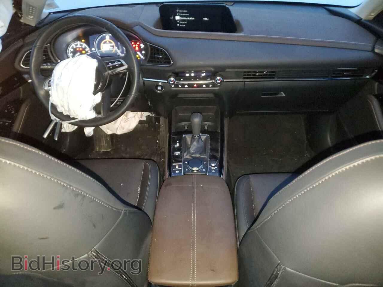 2023 MAZDA CX30 - VIN: 3MVDMBDY3PM573479 - Фото 8
