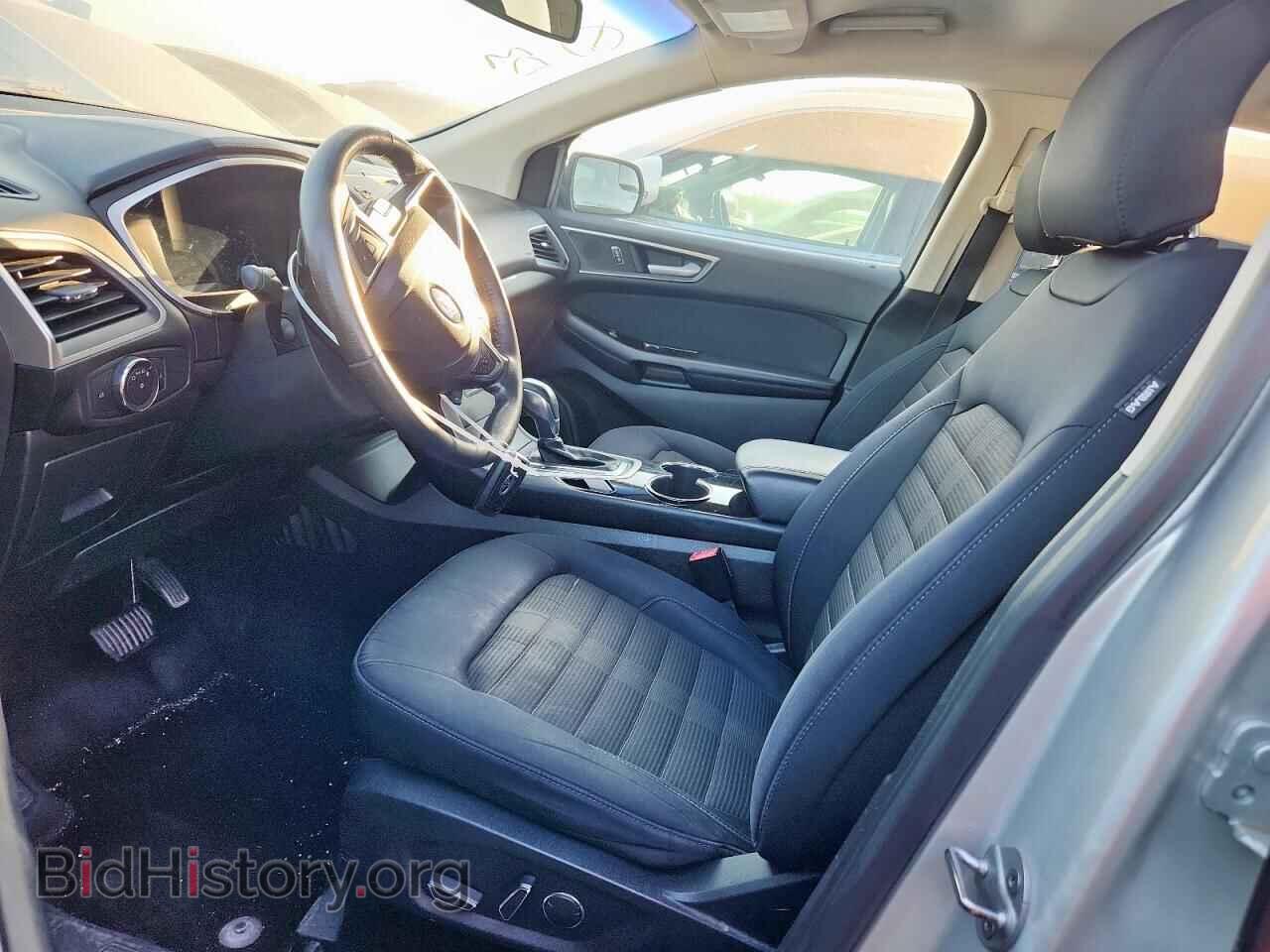 2017 FORD EDGE - VIN: 2FMPK3J99HBB29898 - Photo 7