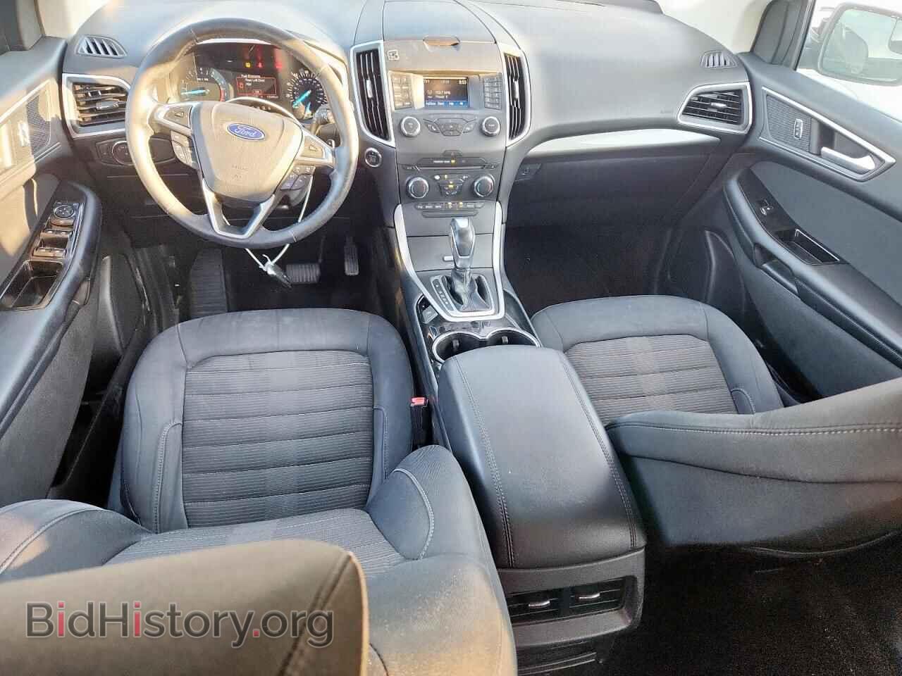 2017 FORD EDGE - VIN: 2FMPK3J99HBB29898 - Photo 8